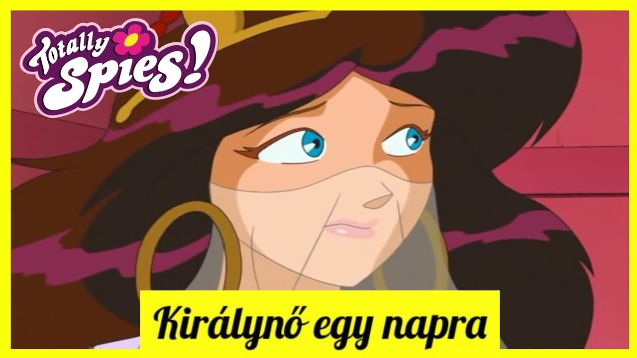 Sz&uuml;letett k&eacute;mek - 1. &eacute;vad &bull; 2. epiz&oacute;d | Kir&aacute;lynő egy napra 👑🇭🇺