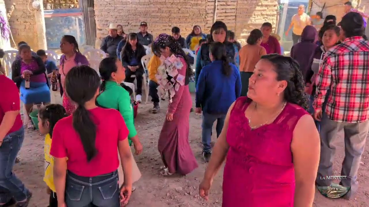 El Único Guerrero 🇲🇽🕺💃 La muchacha de Cochoapa 🇲🇽🎹