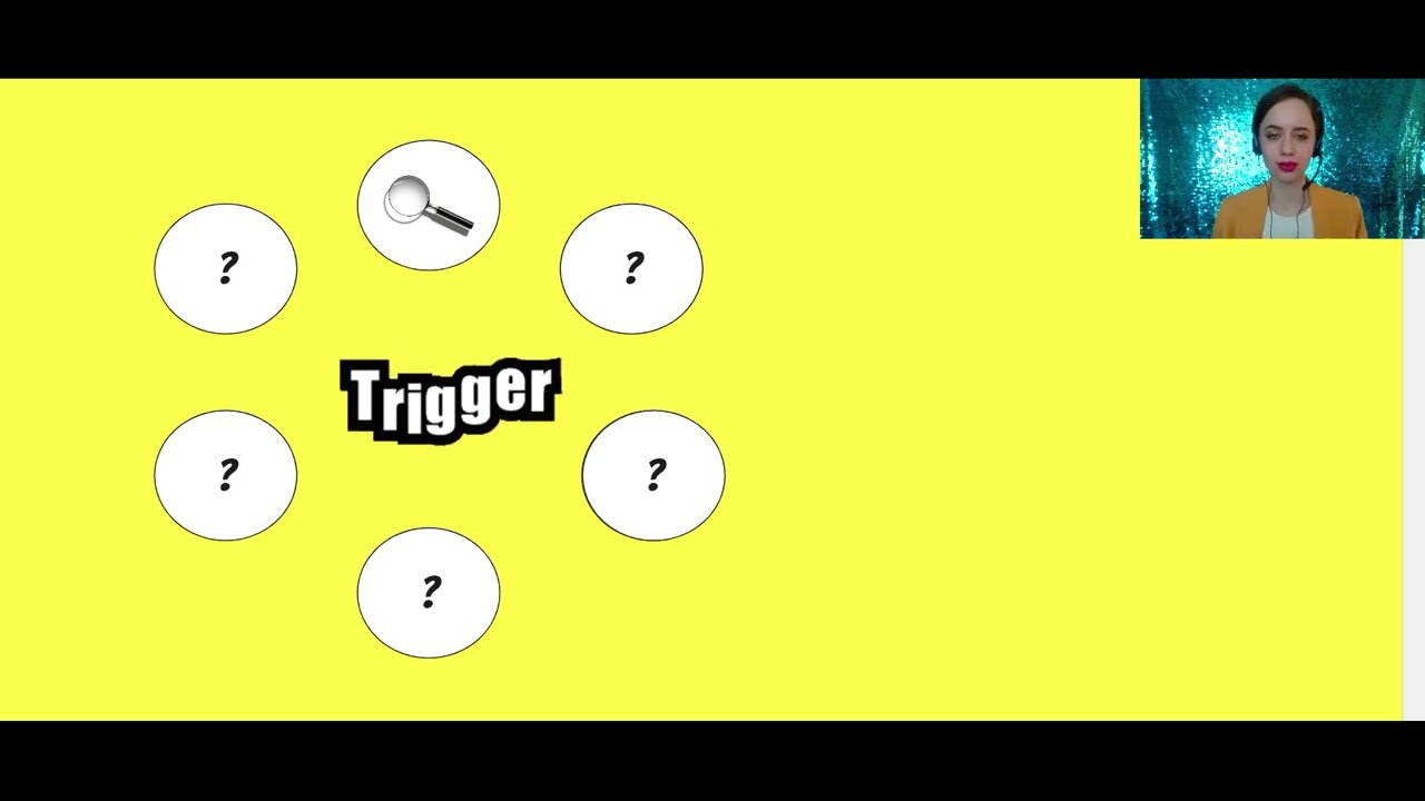 Триггер №2  [Teachers on fire. Motivation]