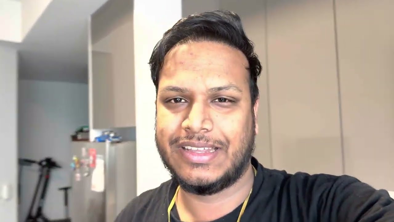 Aaj Electric Wheelchair Chalayi | Vlog 361
