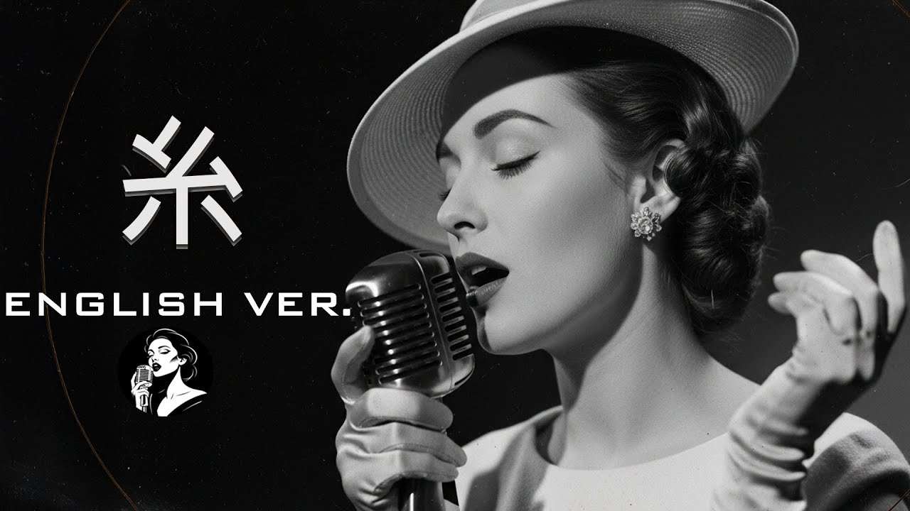 糸 (English Ver.) – 中島みゆき | Timeless Jazz Ballad | Deep Soul Arrange