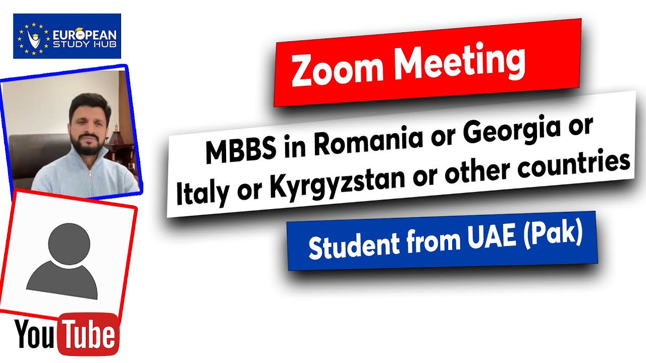 MBBS Abroad Guide: Costs, Practice, PR & Licensing | Study in Europe | Virtual Counselling