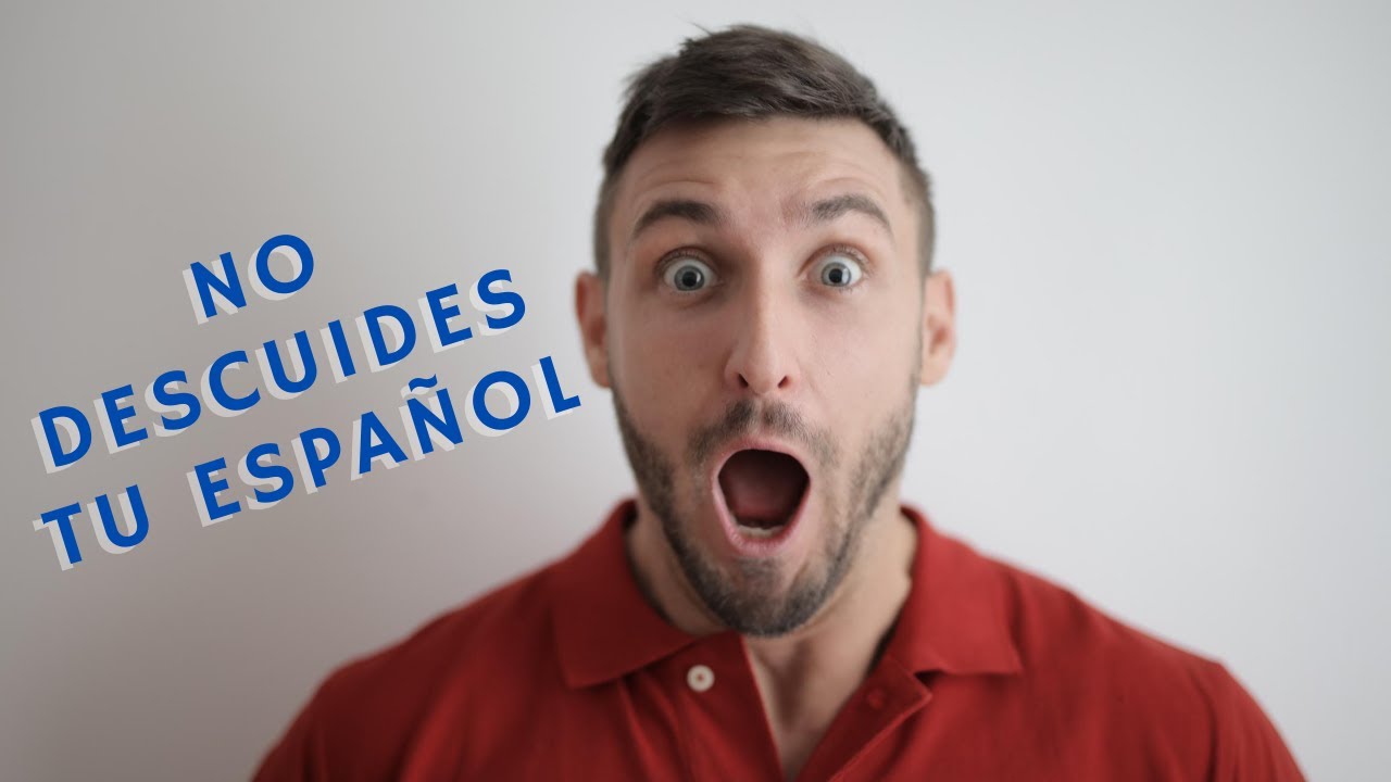 Vicios del lenguaje que debes corregir | Imprecisiones léxicas🤯