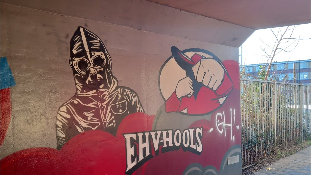 Eindhoven Netherlands. PSV, Beer tasting, Street food and DAF museum. Holland Dutch #psv #eindhoven