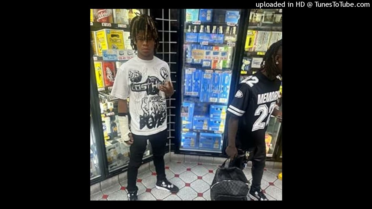 bak jay x 2glocks.red x dallas drill type beat 