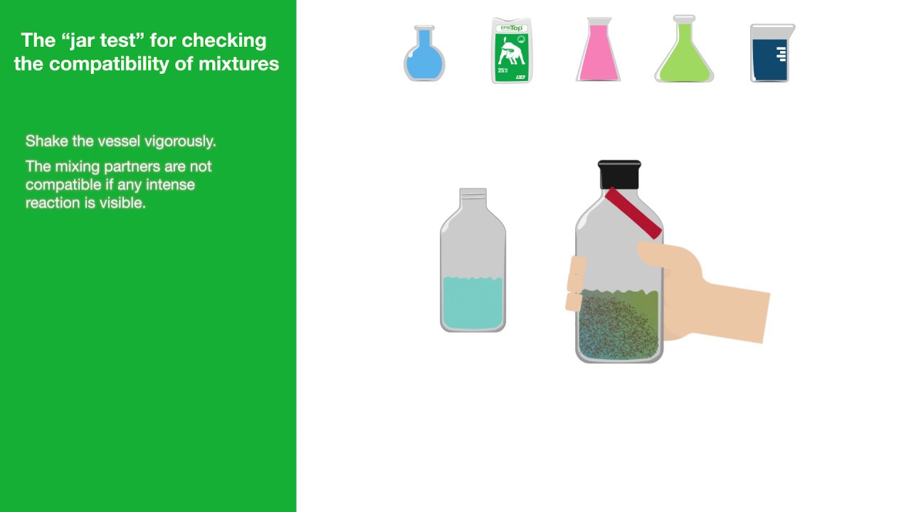 EPSO Top®: Application of water-soluble magnesium sulphate fertilisers