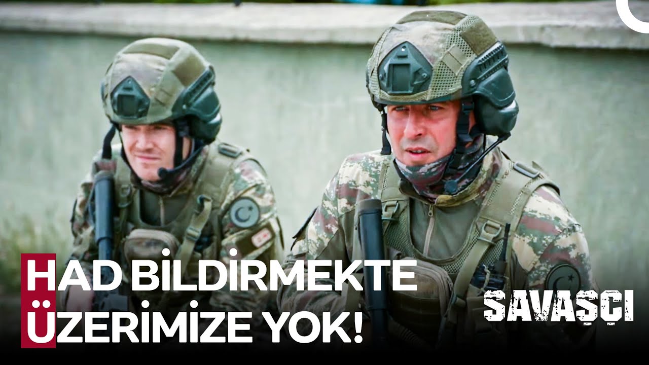 İhanetin Nedeni Olmaz, Er Yada Geç Bedeli Olur - Savaşçı