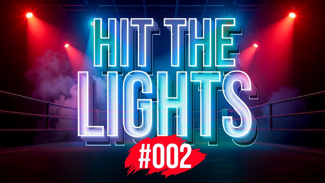 Hit The Lights #002