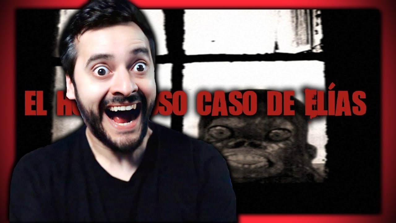 DROSS!! EL HORROROSO CASO DE ELÍAS!! REACCIÓN!!
