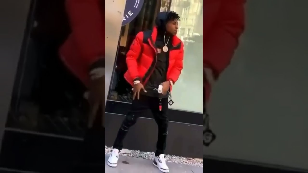 &nbsp;Nba Youngboy &ldquo; Still Flexin , Still Steppin &ldquo; GMORNING #4k