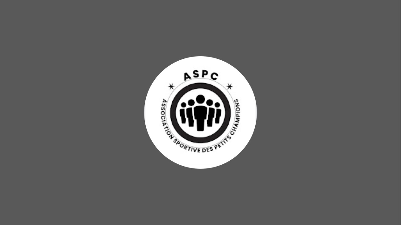 ASSOCIATION SPORTIVE DES PETITS CHAMPIONS  ASPC TV est en direct ! ENTRAÎNEMENT FOOTBALL ⚽️ ASPC