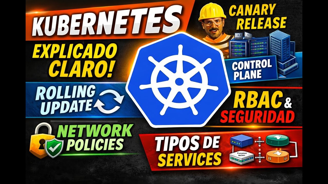 Kubernetes Overview