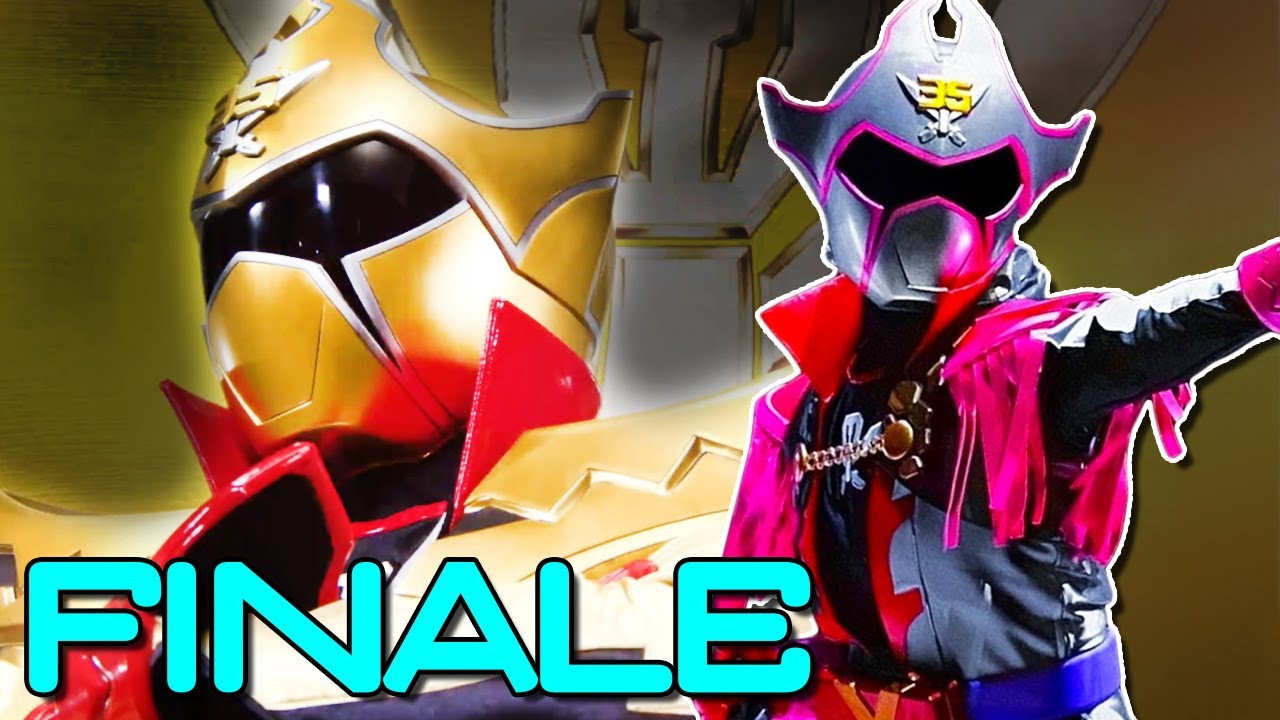 Who is the secret Zenkaiger?! (Kikai Sentai Zenkaiger Unboxing)