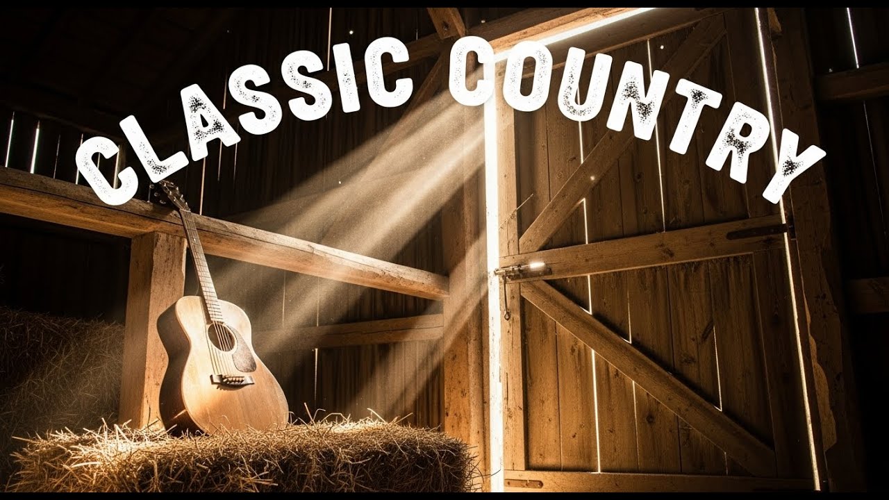 Relaxing Country Road Songs | Country Ballads Playlist for Driving 2025