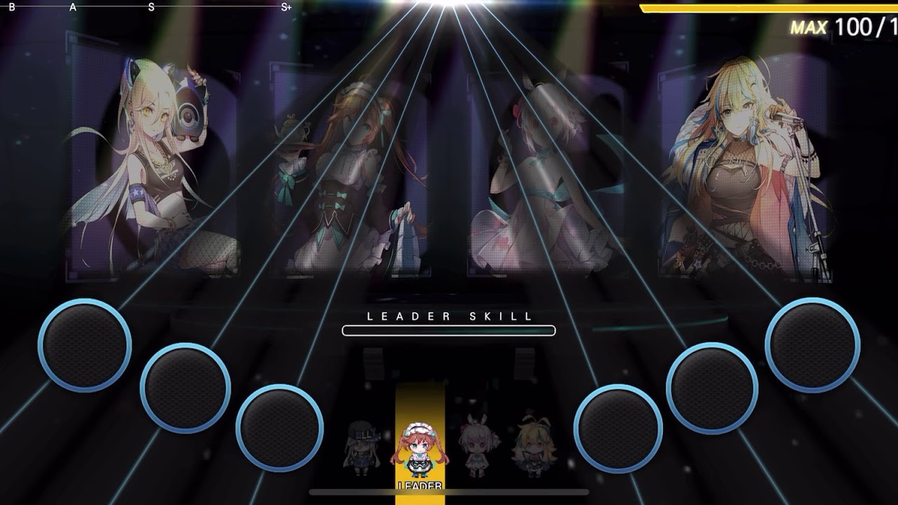 [Tapsonic TOP] Visual Dream II (in fiction) (Expert)