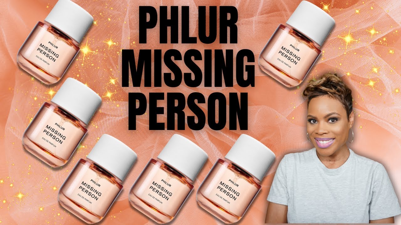 PHLUR Missing Person Review and Comparison