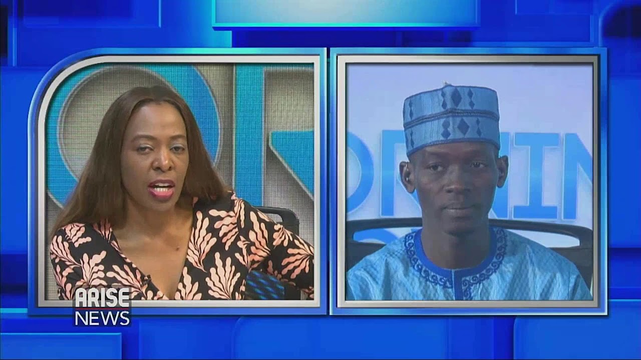 Details about the operations of the Almajiri in Northern Nigeria