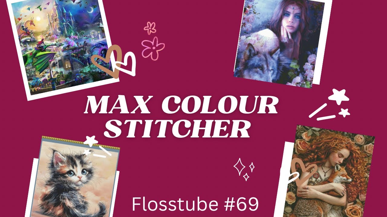 Flosstube #69