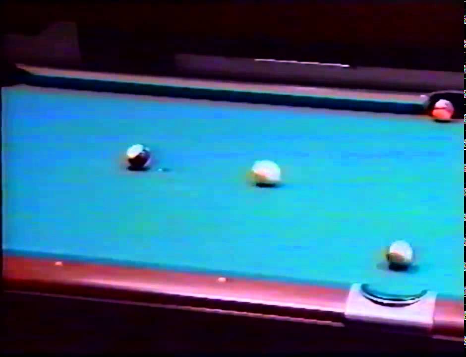 Chicago Bugs Rucker bank game