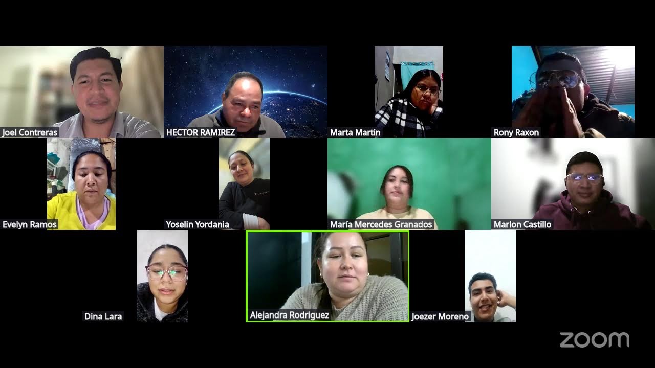 Clase 1 Introducción al Antiguo Testamento 2026 Diplomado en Biblia y Teología- Lunes-Campus SBTP