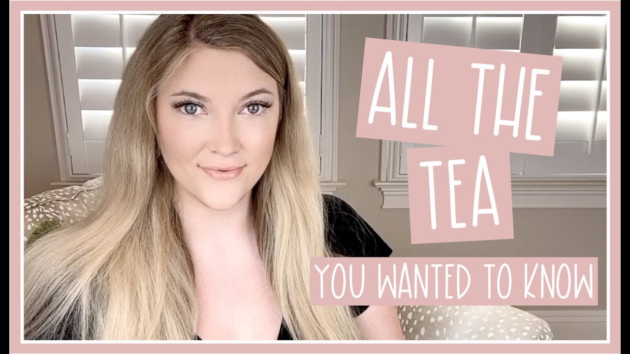 SAVAGE assumptions about me | All the Tea