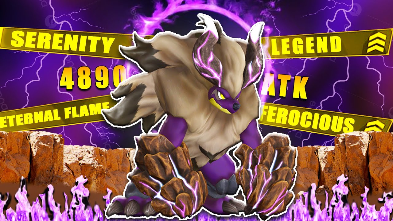 BREEDING MOST POWERFULL BLAZAMUT RYU BOSS🔥PAL WORLD NEW UPDATE #10