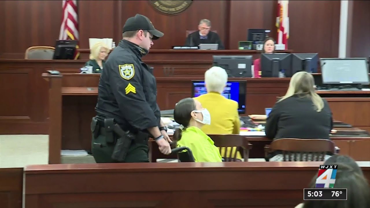 Witnesses take stand in Kimberly Kessler trial including mom of victim