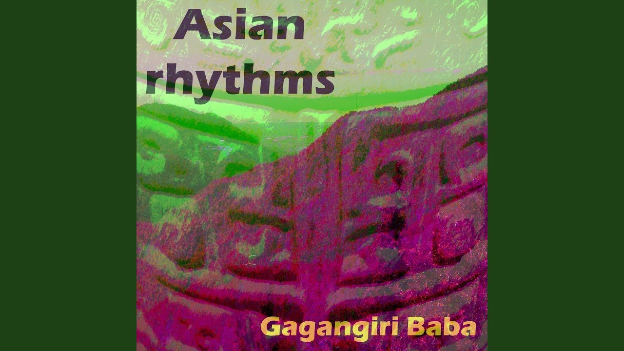 Asian Rhythms