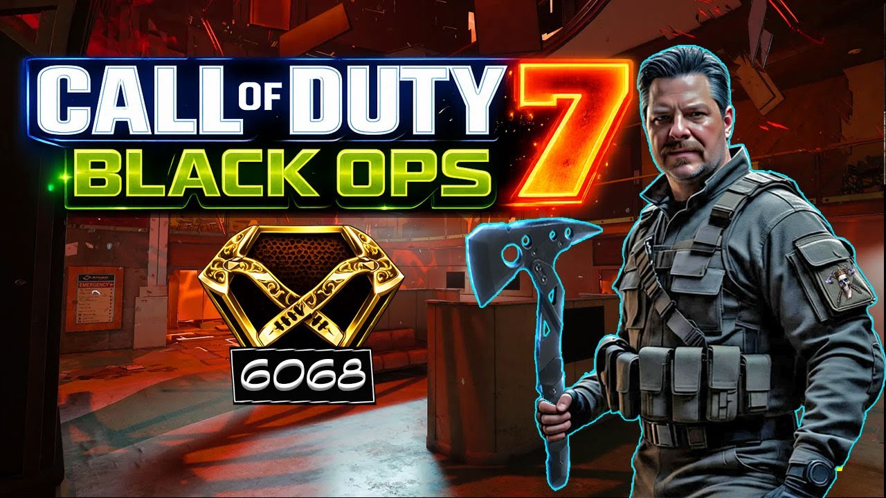 #1 No AIM Assist -DAY 1-ROAD TO DIAMOND LETHALS pt2