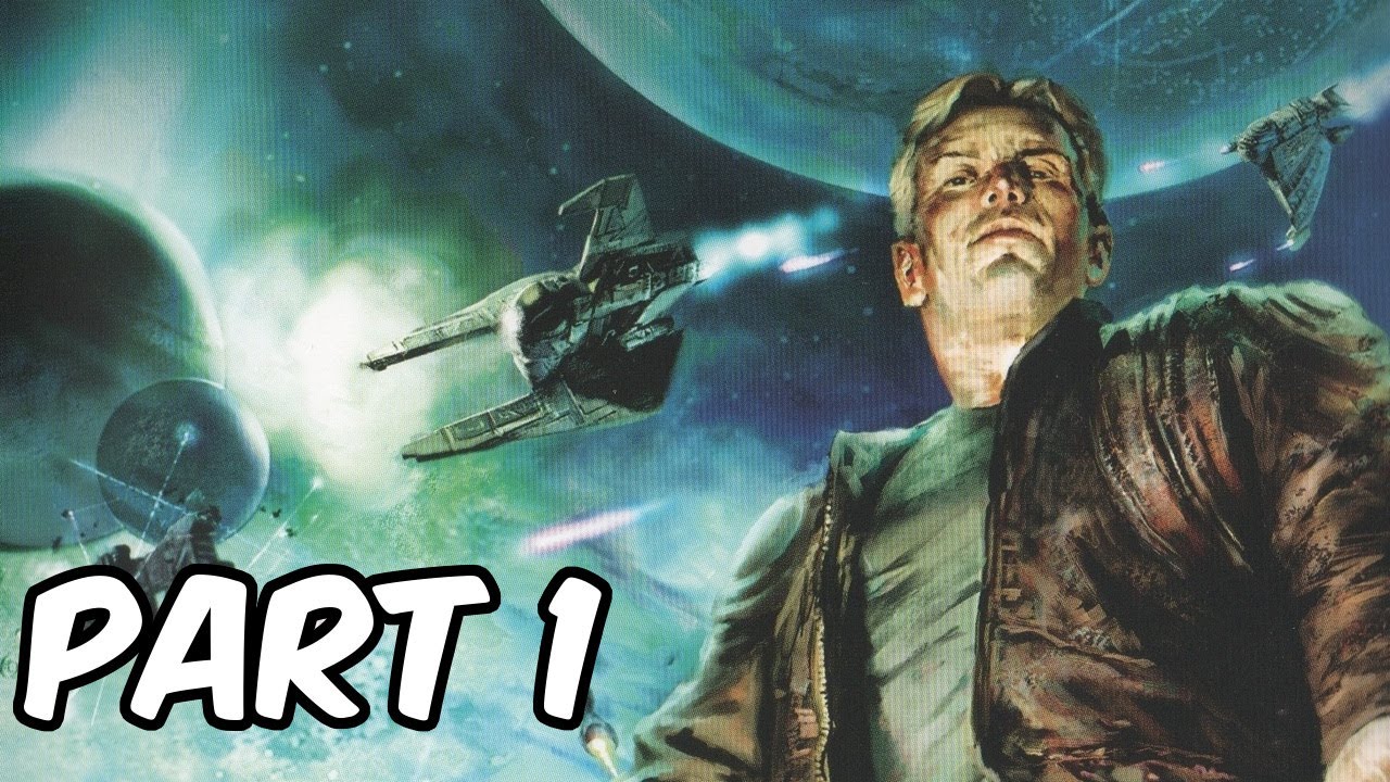 FREELANCER Gameplay Walkthrough Episode 1 