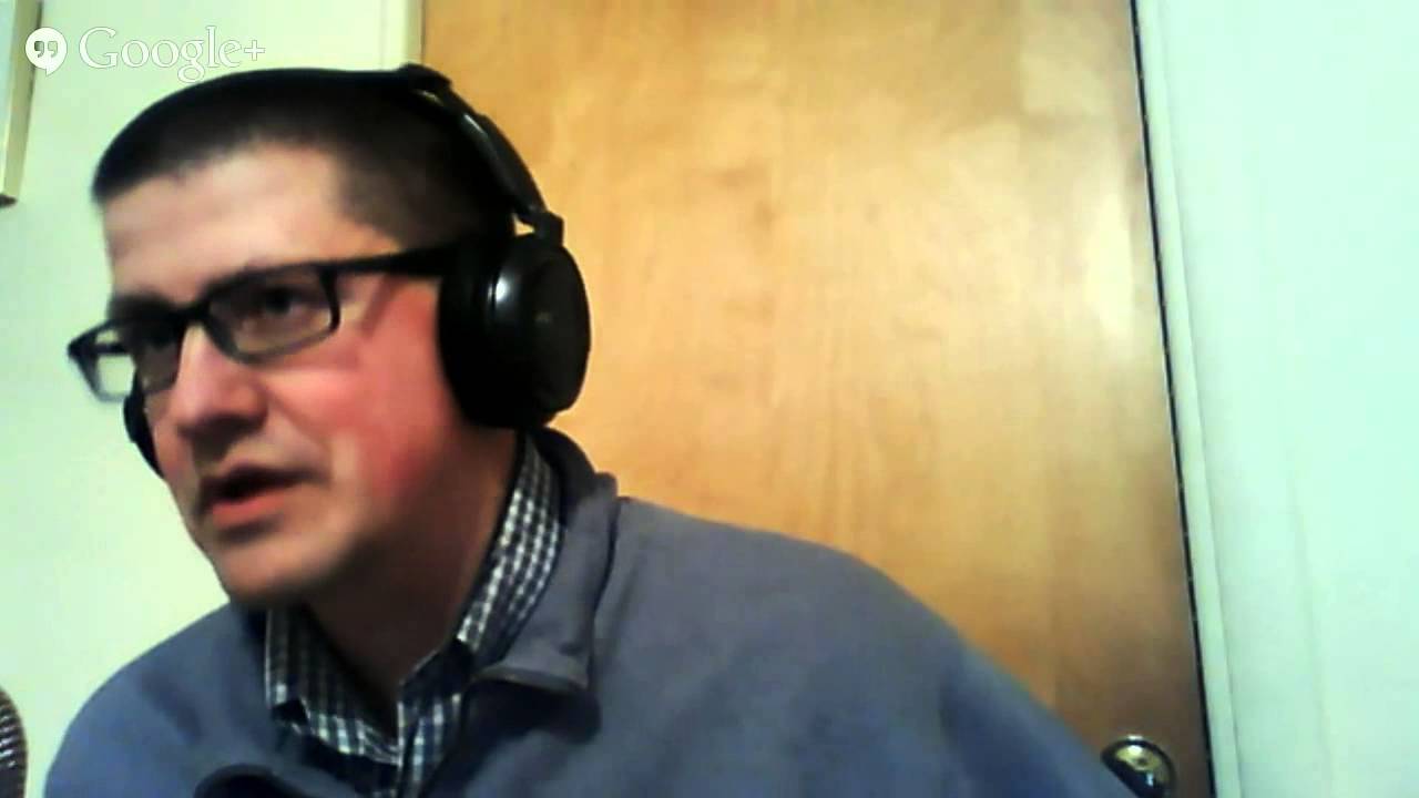 SasWhat: Aggressive Bigfoot Encounters and John Green