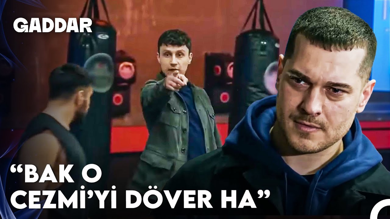 Enver'in Söylediği Şeylerin Gerçekleşme Hızı 💥 - Gaddar