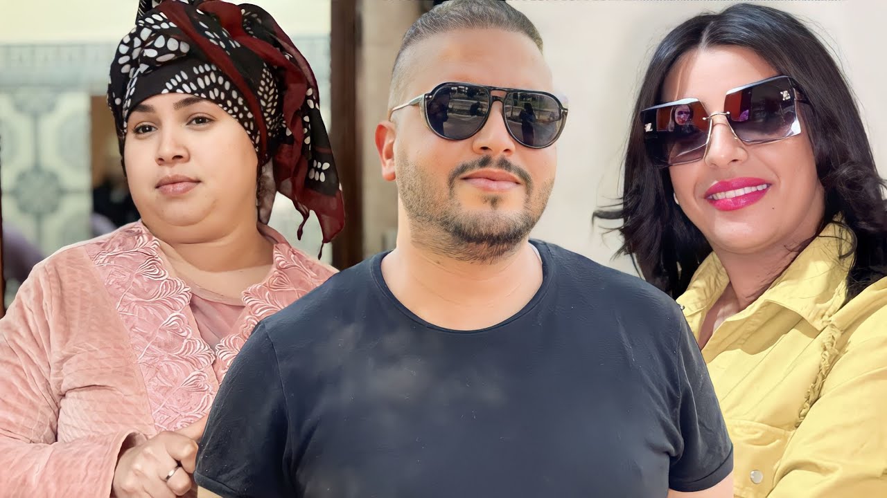 فيلم قصير :دار  علاقة غير شرعية مع الخادمة..فوقع شئ لم يكن في الحسبان