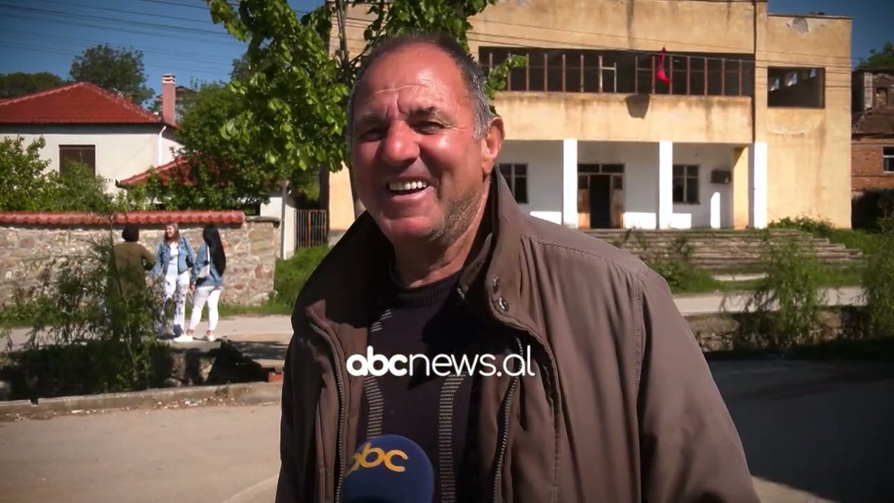 Luani u bë Jani, “nuk e flisnin dot ata, thoshin, nuk e themi dot (Luan)”