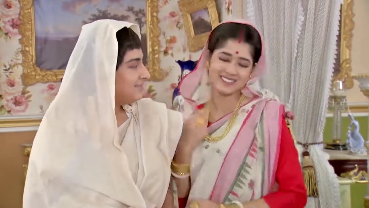 Rani Rashmoni | EP 594 | Indian Bengali TV Show | Zee Bangla UK