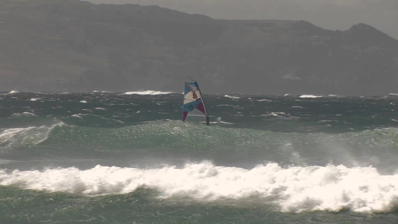 Fanatic FreeWave 2013