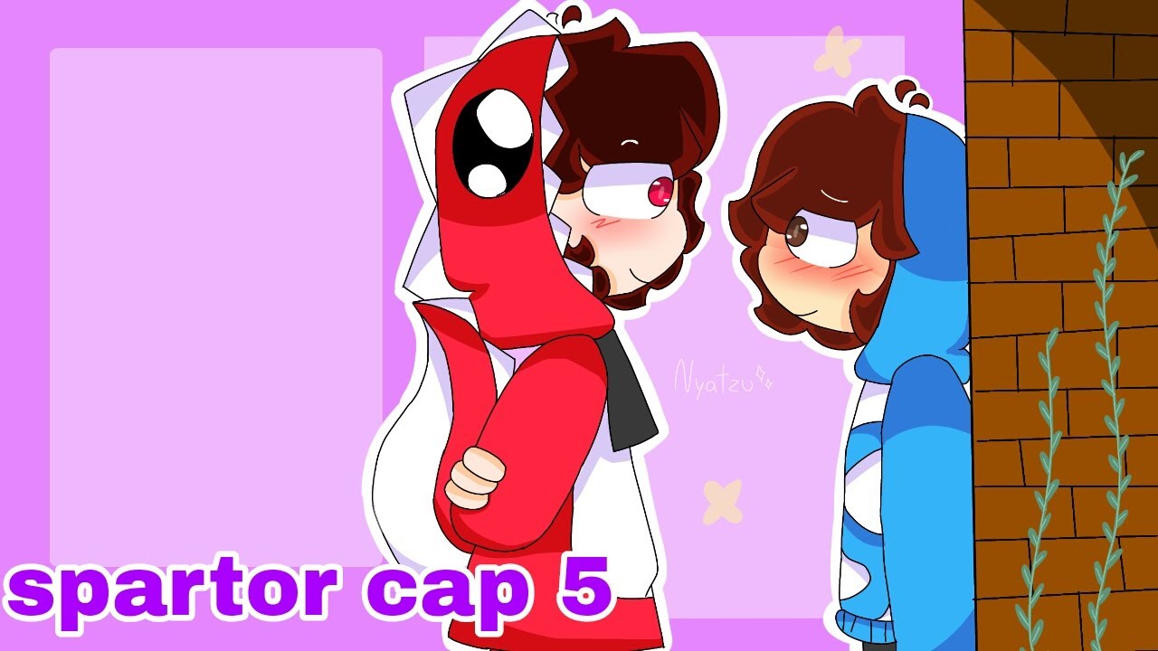 Spartor cap 5