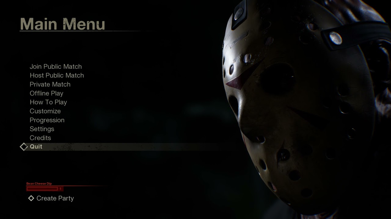 DotoDoya Stream 10-29-2021 | Scary video game. SCARY!