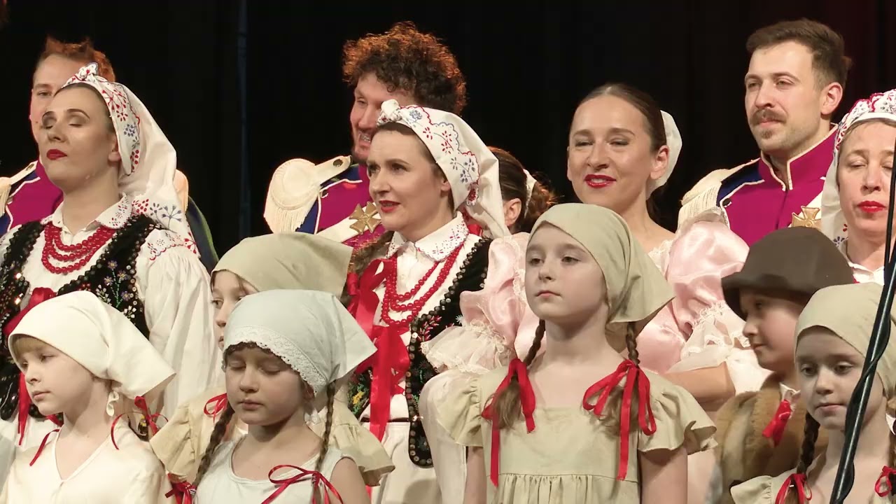 „Rodzinne kolędowanie” w Wojewódzkim Domu Kultury w Kielcach 2026