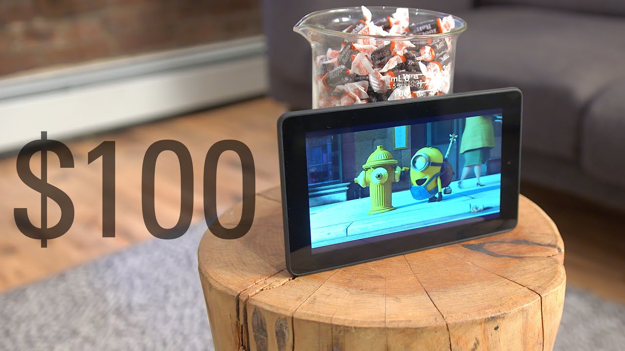 Awesome Tech Under $100!