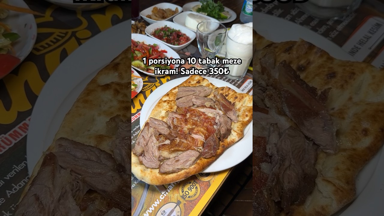 B&uuml;ryan kebabı yedinizmi!