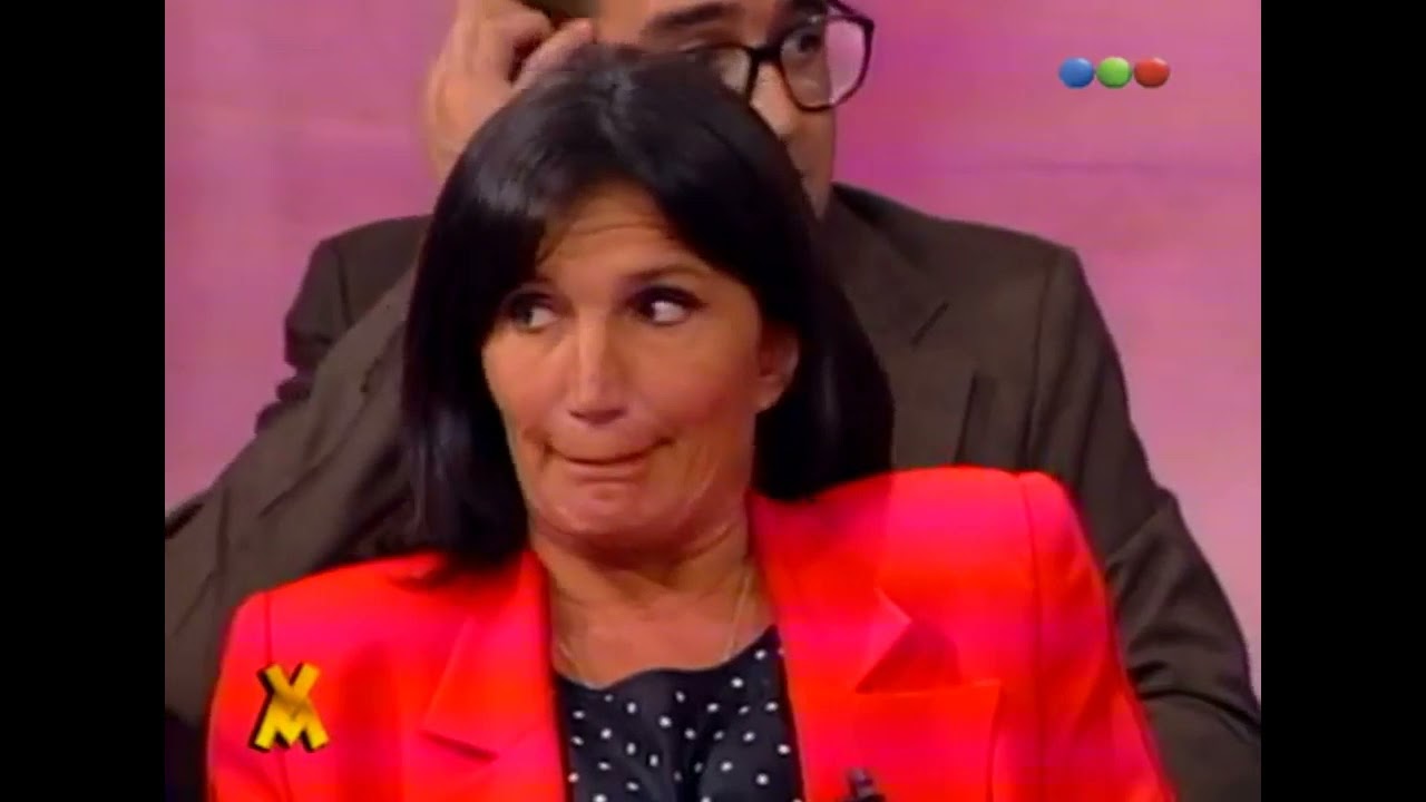 Videomatch - Debate abierto 15 - Virginia Hanglin - Sin interrupciones