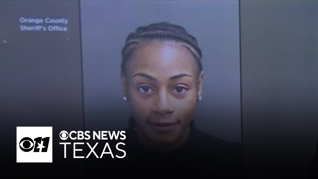 Body‑cam video shows Sha’Carri Richardson pleading with officer during 104‑mph traffic stop