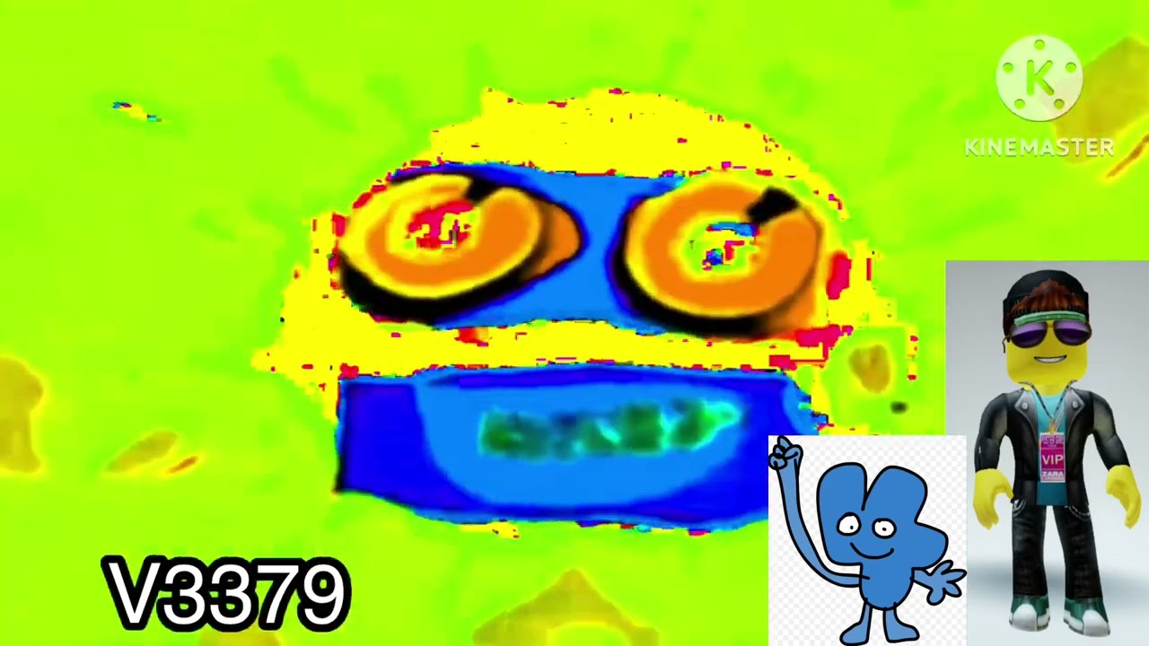 Klasky csupo in supe mega  collection 4ormulator Part 68