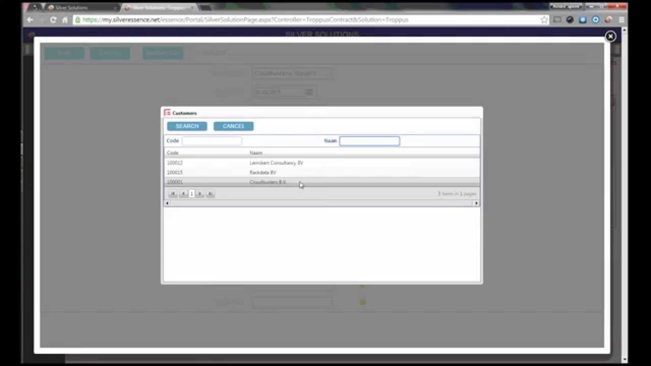 Introducing Troppus: Support Management for Exact Online