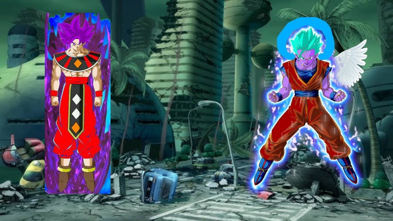 ULTRA Yamoshi - Episode 6: The Wrath of the Seraphims!