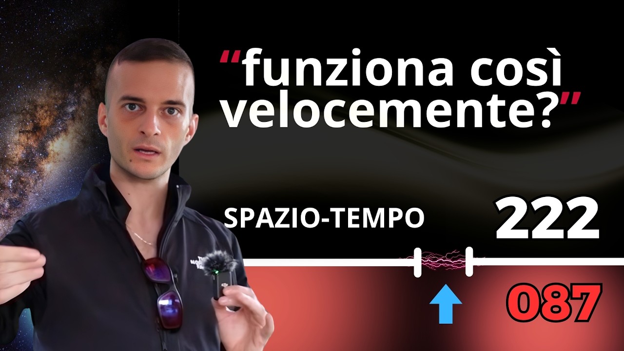 La Manifestazione istantanea del Transurfing