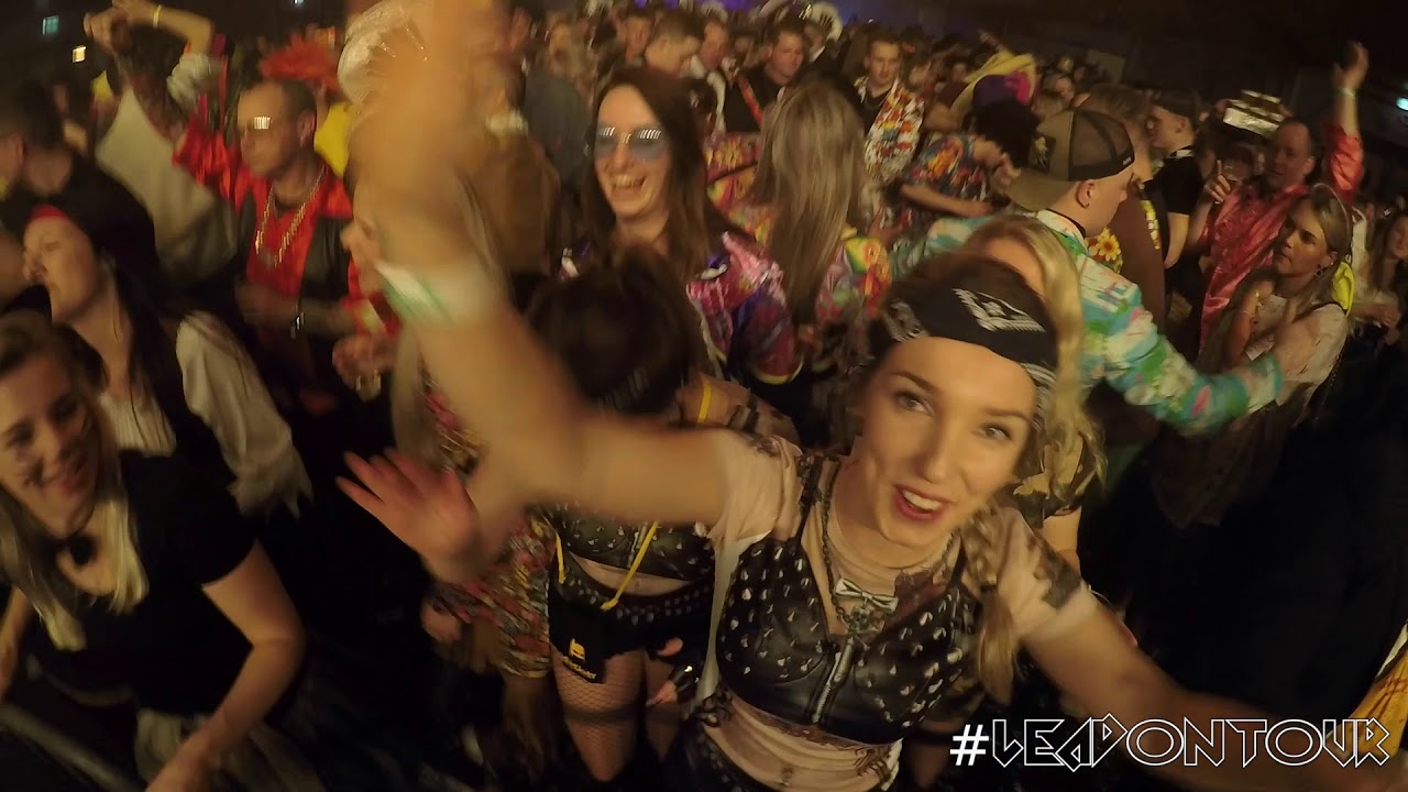 CARNAVAL TURFGAT (Slagharen) 2020 LEAD AFTERMOVIE