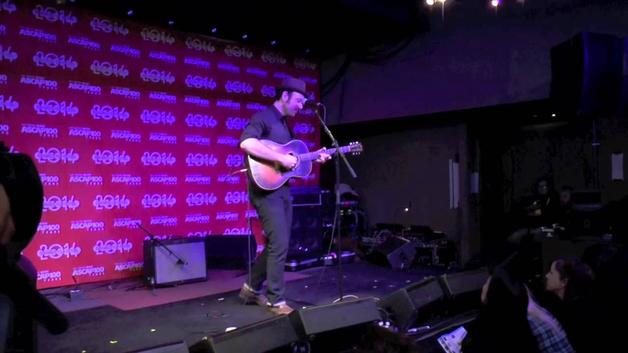 ASCAP Music Cafe Sundance Kris Gruen