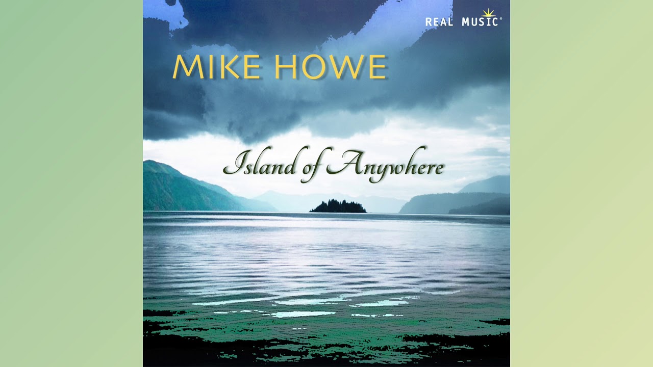 Mike Howe - Sunset
